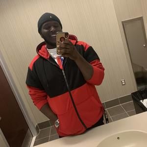 Meet your Posher, Ray